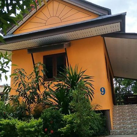 Baan Mek Lom Hotel Khao Lak Luaran gambar