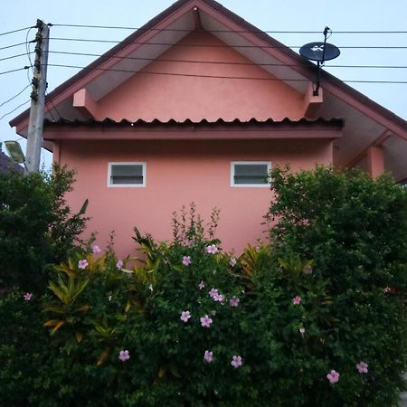 Baan Mek Lom Hotel Khao Lak Luaran gambar