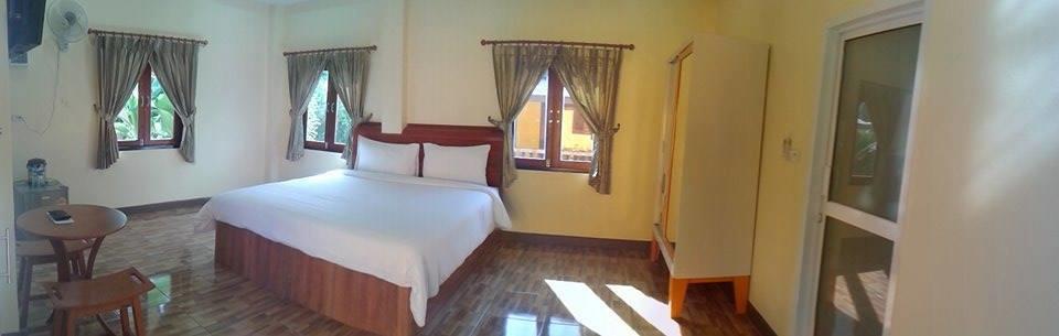 Baan Mek Lom Hotel Khao Lak Luaran gambar