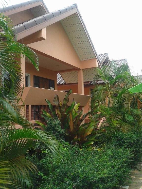 Baan Mek Lom Hotel Khao Lak Luaran gambar