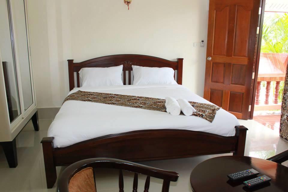 Baan Mek Lom Hotel Khao Lak Luaran gambar