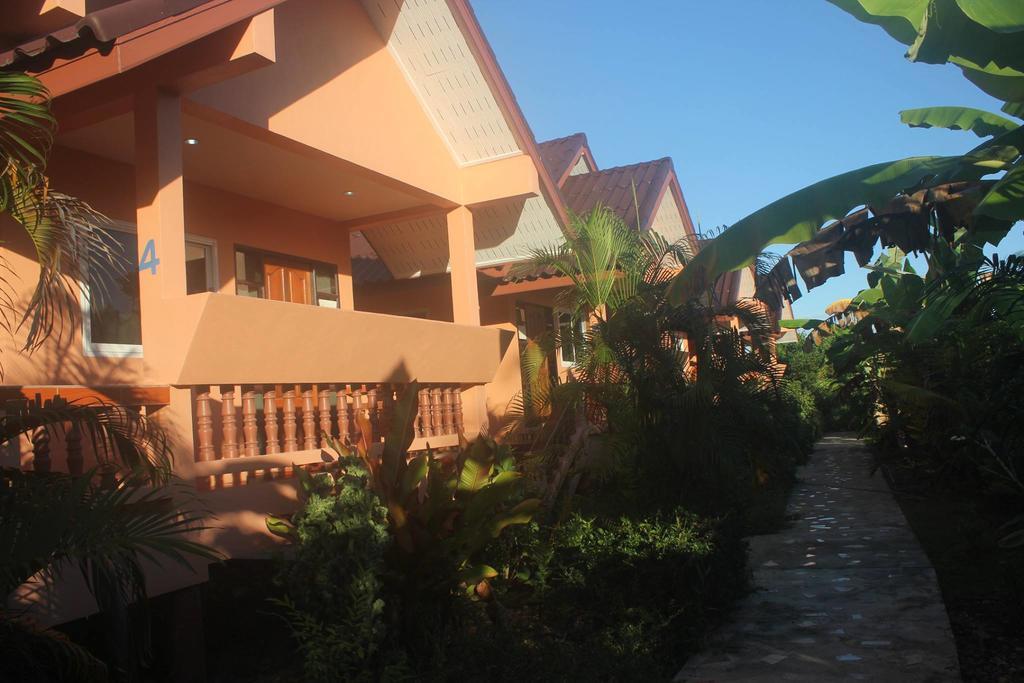 Baan Mek Lom Hotel Khao Lak Luaran gambar