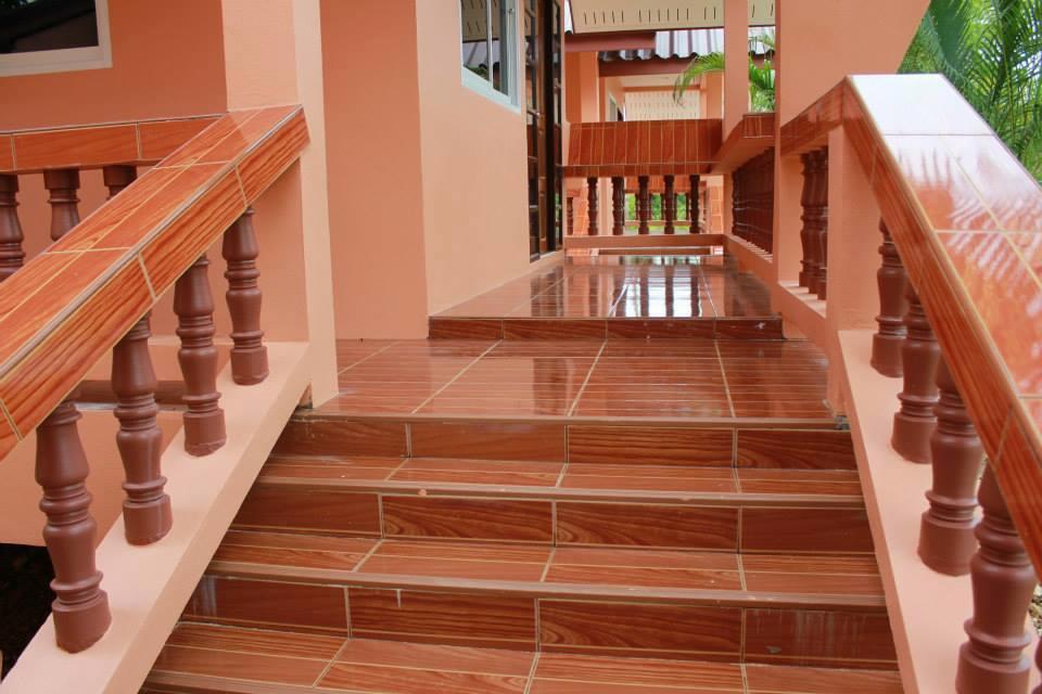 Baan Mek Lom Hotel Khao Lak Luaran gambar