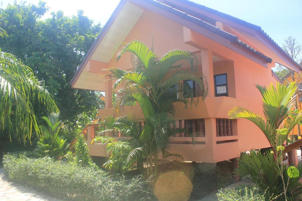 Baan Mek Lom Hotel Khao Lak Luaran gambar