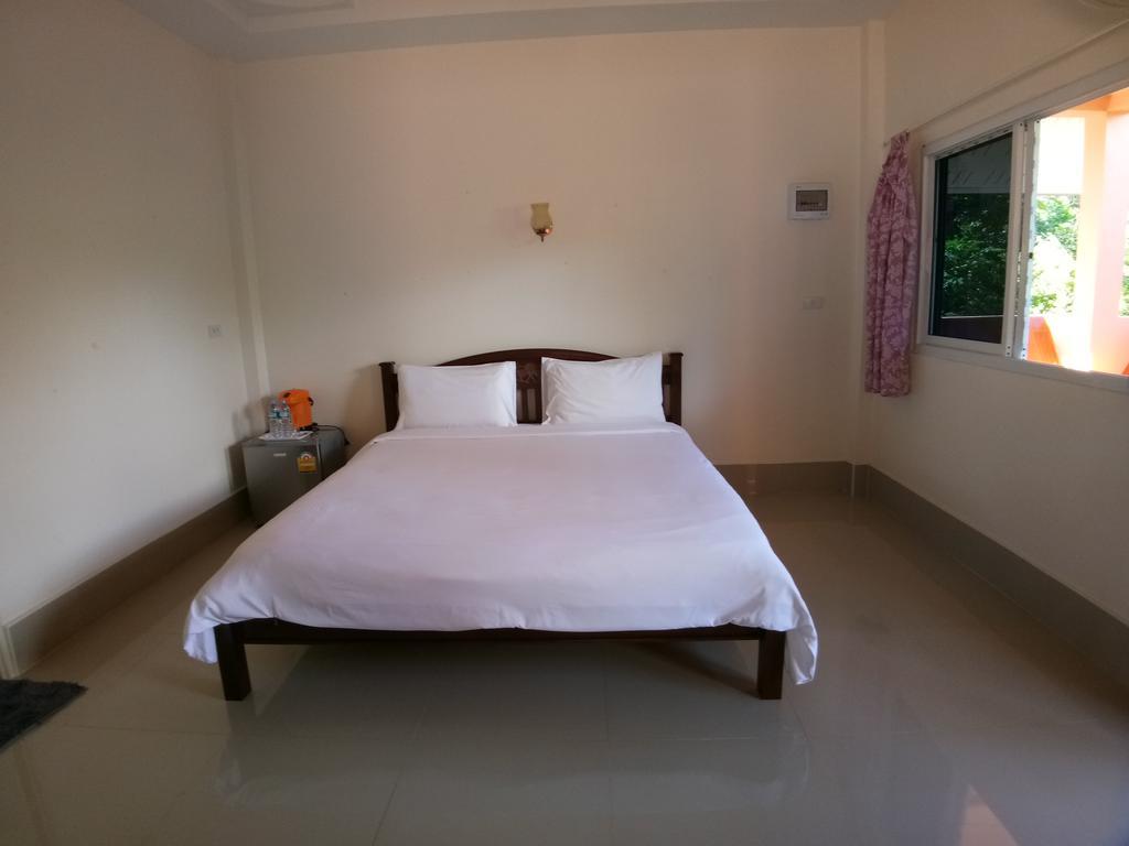 Baan Mek Lom Hotel Khao Lak Luaran gambar