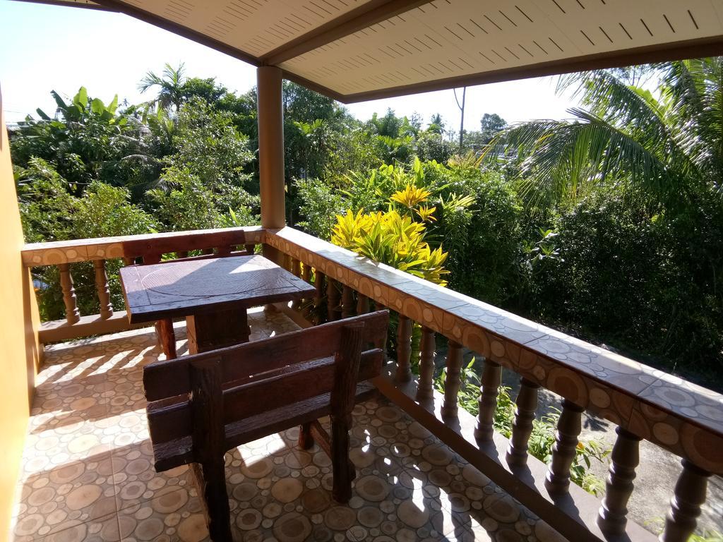 Baan Mek Lom Hotel Khao Lak Luaran gambar