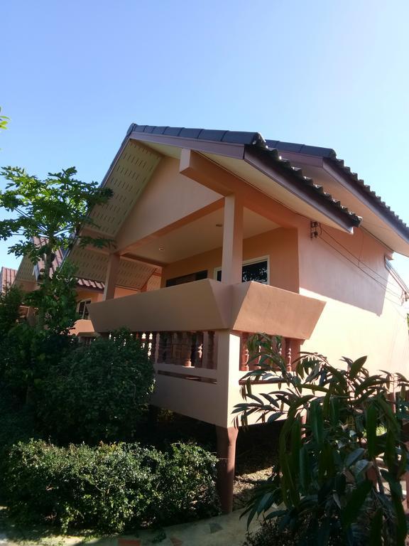 Baan Mek Lom Hotel Khao Lak Luaran gambar