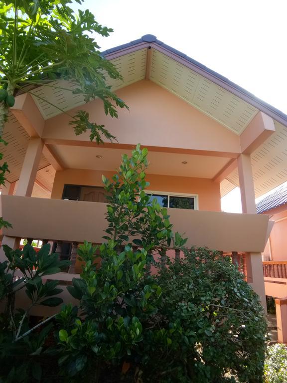 Baan Mek Lom Hotel Khao Lak Luaran gambar