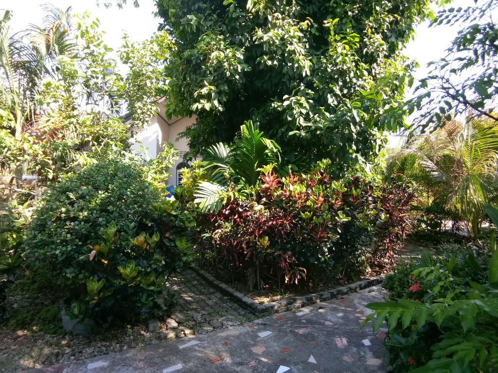 Baan Mek Lom Hotel Khao Lak Luaran gambar