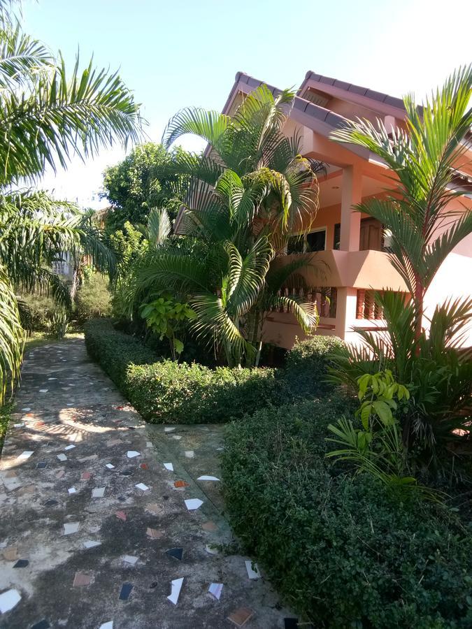Baan Mek Lom Hotel Khao Lak Luaran gambar
