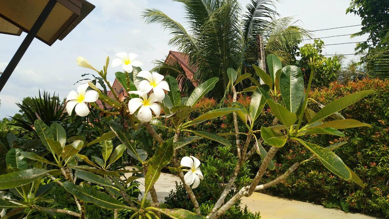 Baan Mek Lom Hotel Khao Lak Luaran gambar