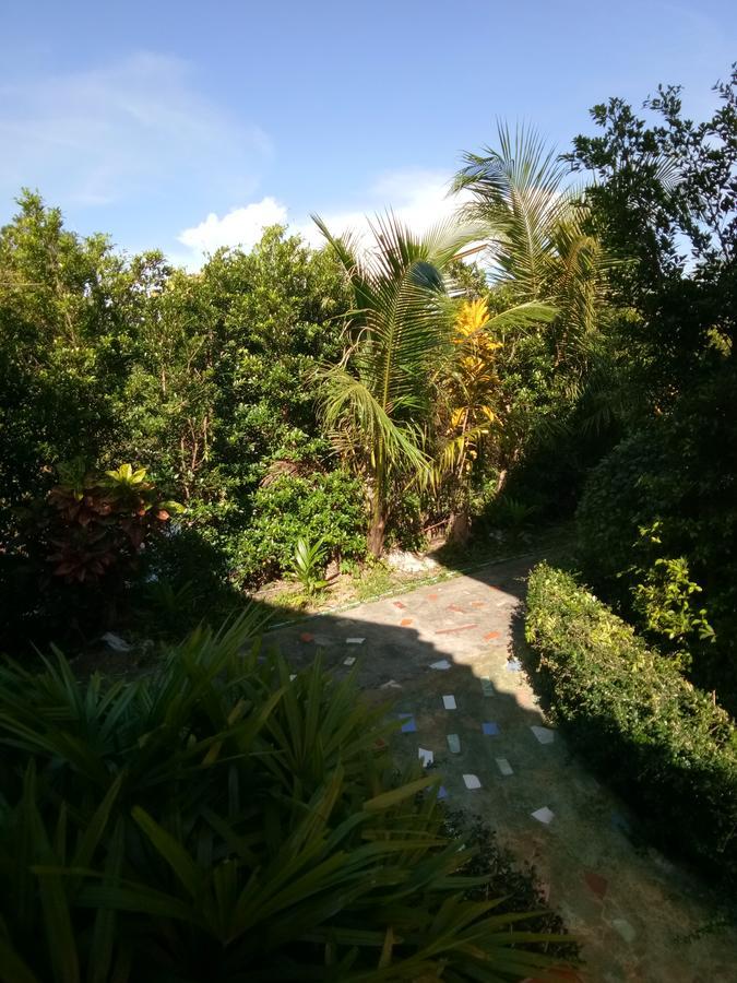Baan Mek Lom Hotel Khao Lak Luaran gambar